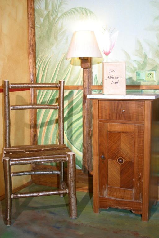Gasthaus Storchen Hellas 哈斯拉赫 客房 照片